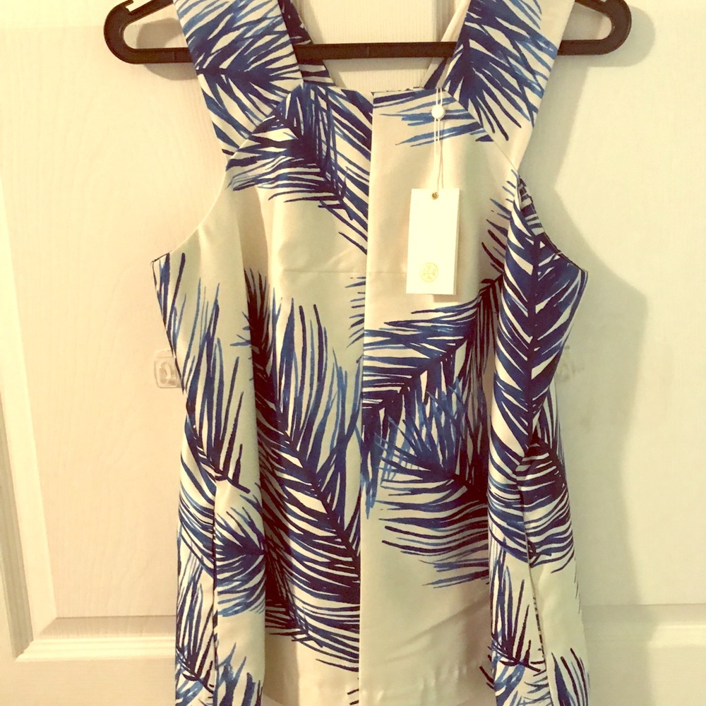 Tory Burch Top